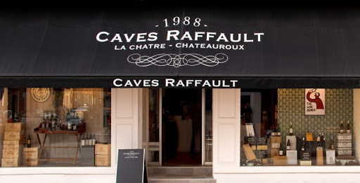 Caves Raffault / Châteauroux