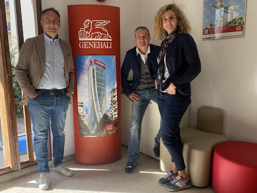 BGZ ASSICURAZIONI Snc AGENZIA GENERALE "FIRENZE COVERCIANO" - Thumbnail