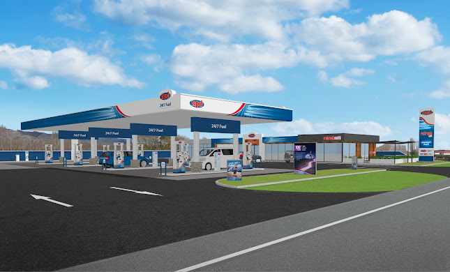 NPD Lower Queen Street