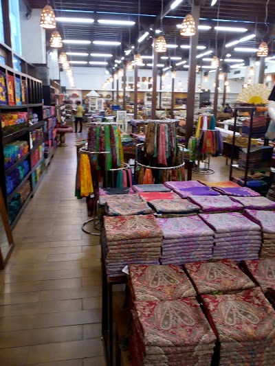 Photos of Batik Keris - Discovery Shopping Mal