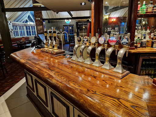 Toby Carvery Telford