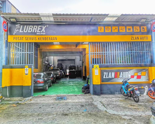 ZLAN AUTO SERVICE