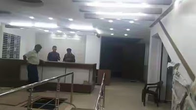 Photos of Patiya Central Hospital