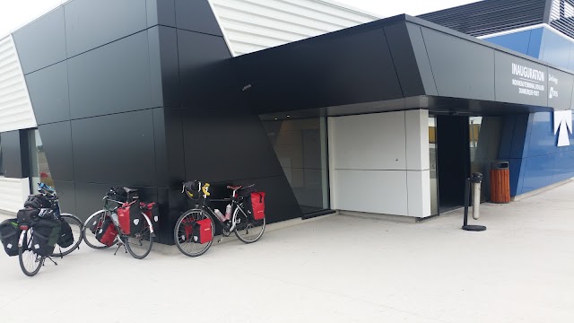 Grand Port Maritime de Dunkerque