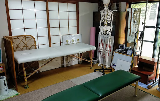 しおん整体院