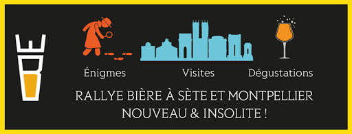 L'Echappée Bière Montpellier - Thumbnail