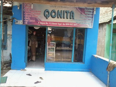 Photos of Toko Baju Qonita