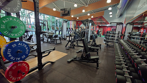 Hetton Community Pool & Wellness Centre