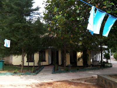 Photos of St. Mary's Church, Ampitiya