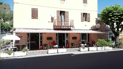 Bar Centrale Di Pini Antonella