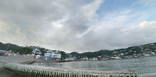 Plimmerton Boating Club - Sports Complex