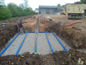 Photo n°18 de Desset Travaux Publics et Démolitions à Chevroz (Entrepreneur spécialisé dans la démolition)