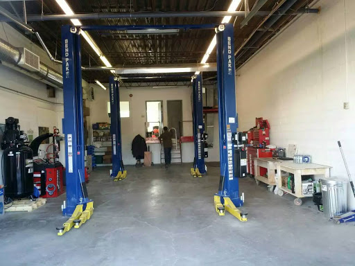 South Auto - Visual