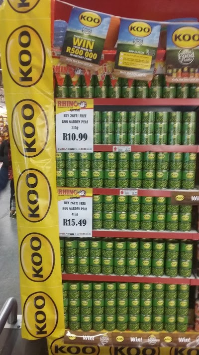 Photos of Rhino Plaza - Kokstad