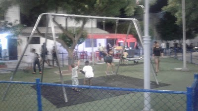 Photos of Parque Los Pitufos