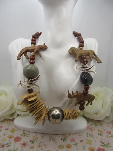 Trinity Jay Boutique - Visual
