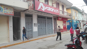 Tienda Avalanch Paita 0