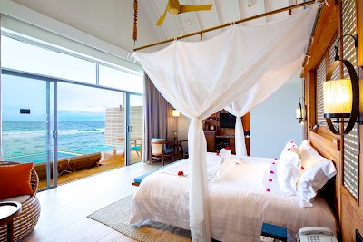 Photos of Centara Grand Island Resort & Spa Maldives
