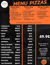 Photo n°5 de Chez MaxX à Brazey-en-Plaine (Pizzeria)