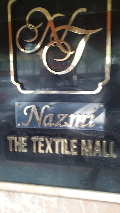 photo of Nazmi Textile Mall