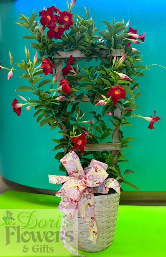 Doris' Flowers & Gifts Gallery - United States