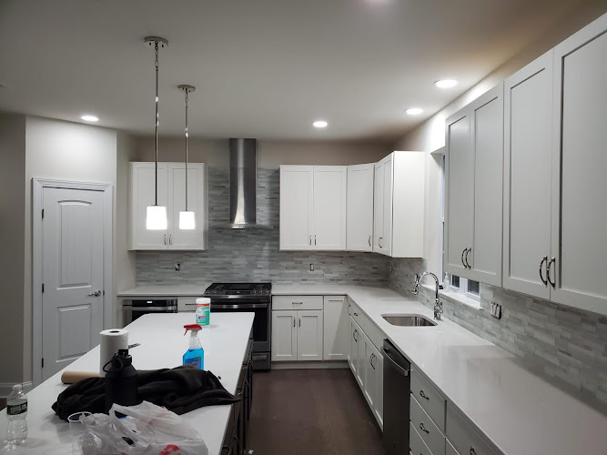 Creative Design General Contracting LLC