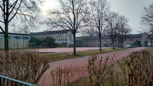 Erlöser-Hauptschule - Thumbnail