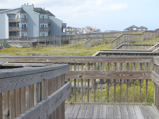 Prospect Avenue Public Beach Access - Thumbnail