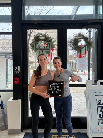 STUDIO 39 FITNESS (formerly STRIDE Lawrenceville) photo 11