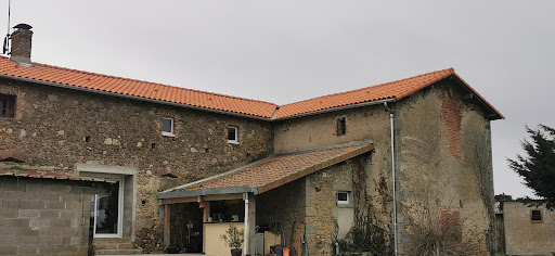 Photo de Kality - Couvreur Cerizay