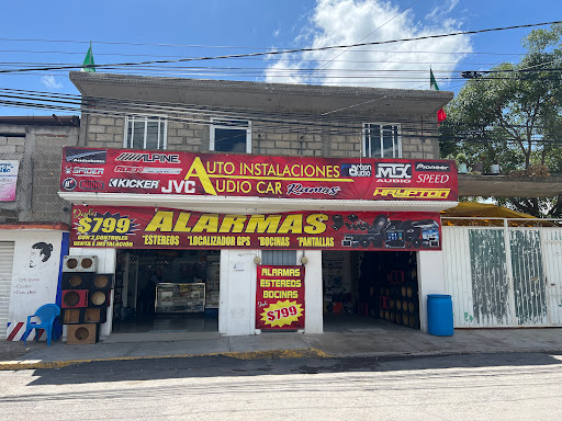 AutoInstalaciones Ramos