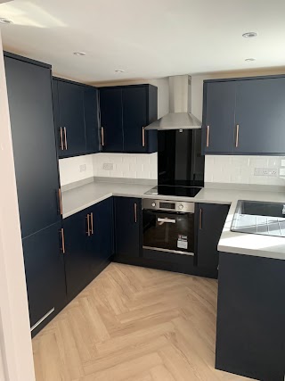 Gala Property Services Ltd