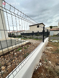 Photo n°5 de Bodeze Groupe à Montarnaud (Façadier)