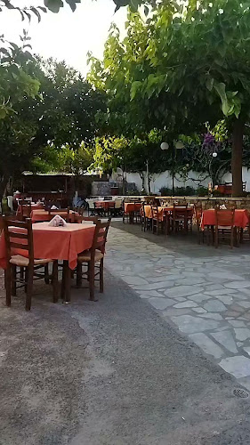 Ταβέρνα "Ο Κήπος" - Γύθειο