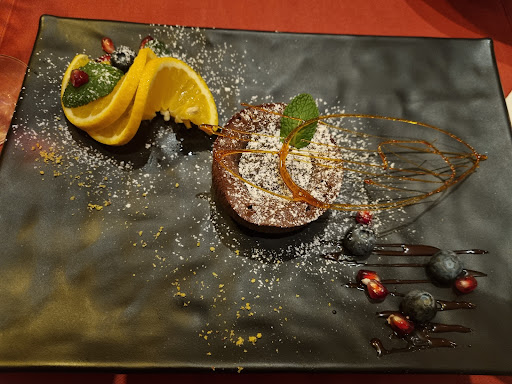JACEK’s Gastronomie Restaurant Catering Lieferservice - Thumbnail