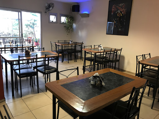 La Herradura comidas por kilo