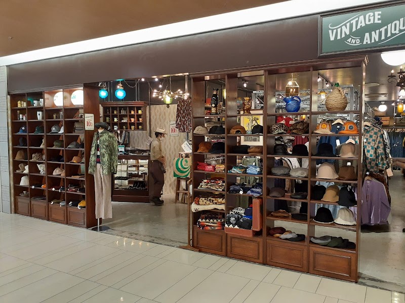 GRAPEFRUIT MOON 新静岡セノバ