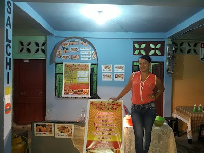 Photos of Comidas Rapidas " Papa's Hot"