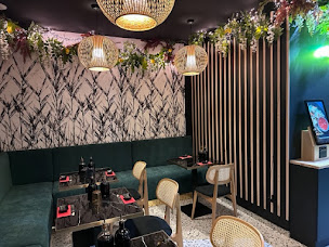 Photo n°1 de Ponzu à Levallois-Perret (Sushi à emporter)