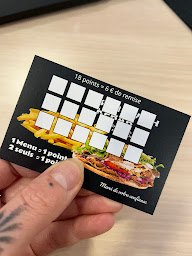 Photo n°2 de Allo Kebab SH à Hénin-Beaumont (Restaurant halal)