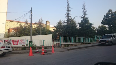 Photos of Eskisehir Devlet Hastanesi