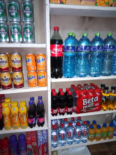 Photos of AKOSAM Stores