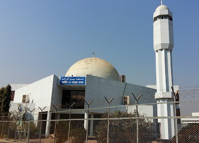 Photos of Masjid A Baitur Rahat