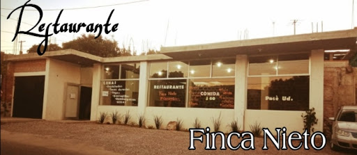 Restaurante Finca Nieto - Thumbnail