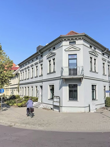 ERGO Versicherung Ute Krüger