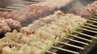 やきとり串福陣