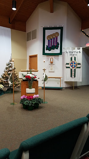 St Martha & Mary Episcopal Church - Thumbnail