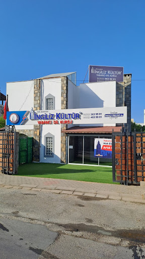 Özel Bodrum İngiliz Kültür Yabancı Dil Kursu