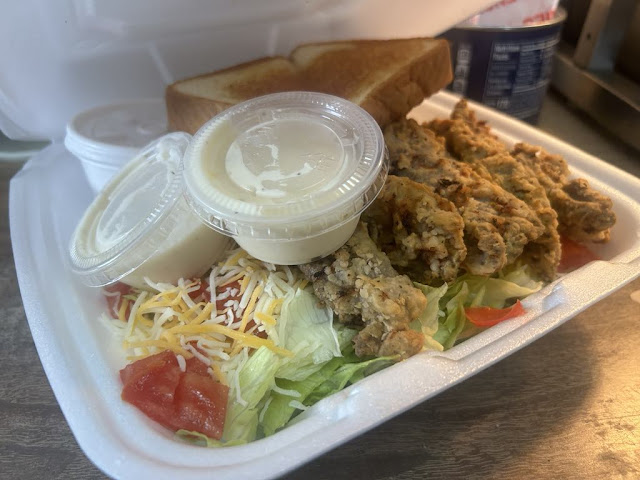 Bill's Burger by null