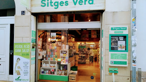Sitges Verd